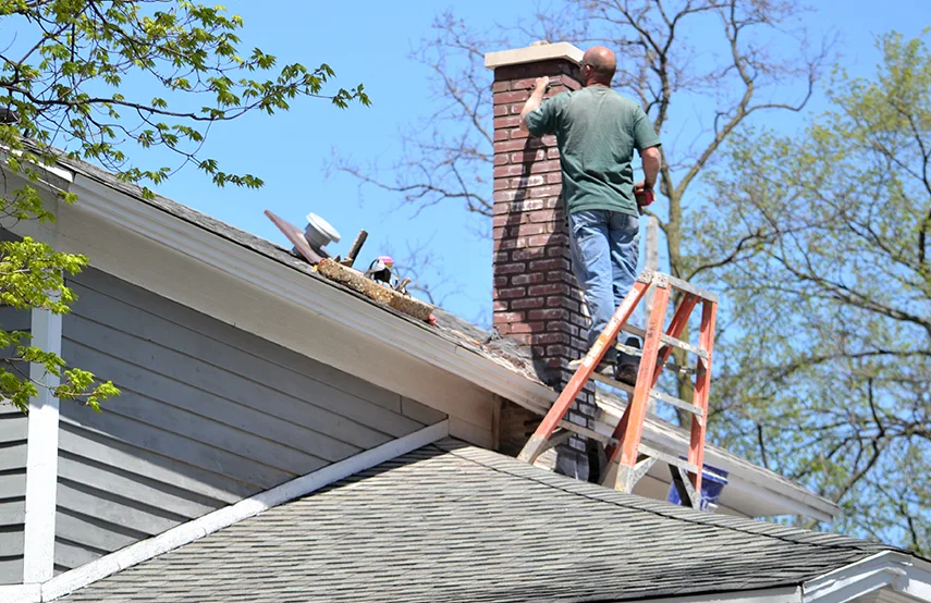 Chimney & Fireplace Inspections Services in La Habra, CA