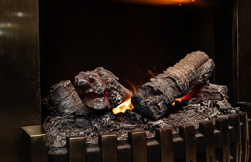 Soot Removal in La Habra, California